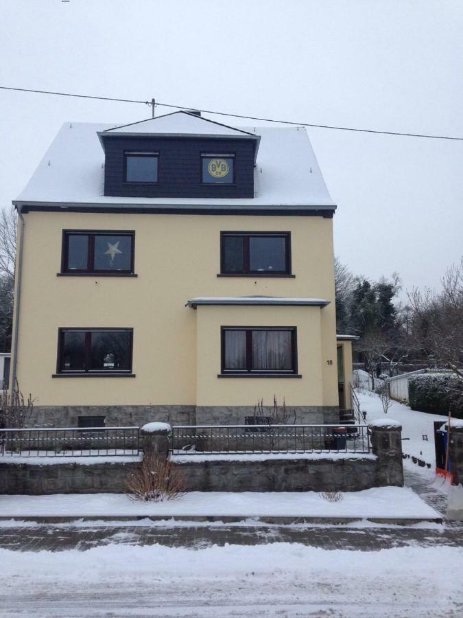 Citynahe Wohnung Festung Ehrenbreitstein 65M² Mit Grossem Garten Koblenz  Bagian luar foto